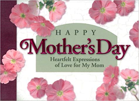 Happy Mother's Day PB - Honor Books